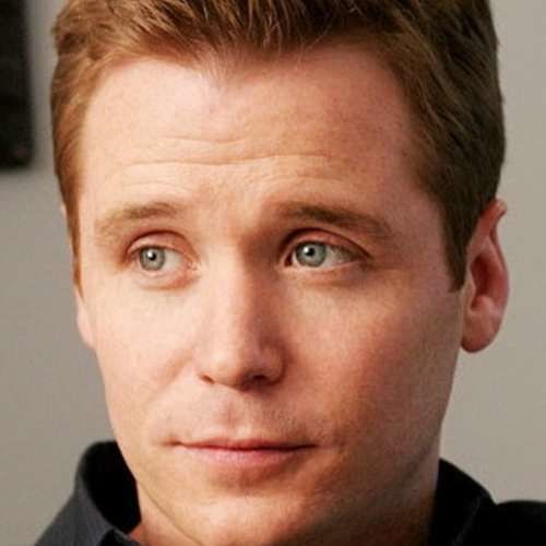 Kevin Connolly