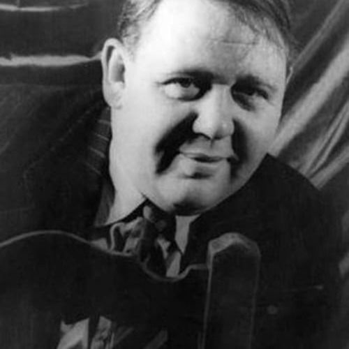 Charles Laughton