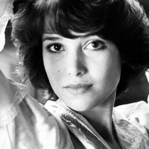 Janet Margolin