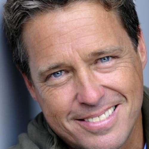Brian McNamara
