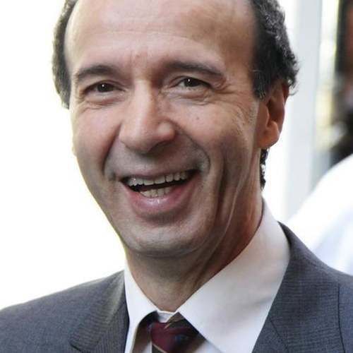 Roberto Benigni