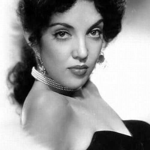 Katy Jurado
