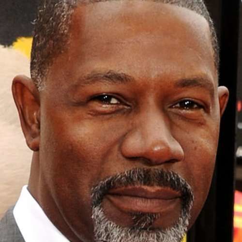 Dennis Haysbert