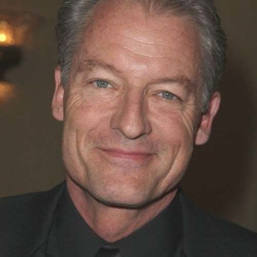 Perry King