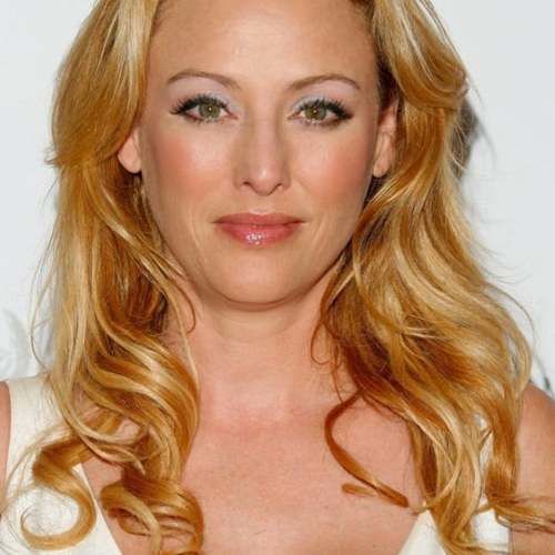 Virginia Madsen