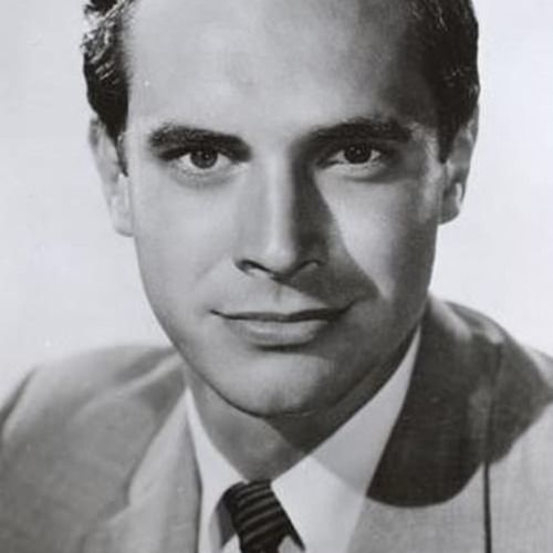 Bradford Dillman