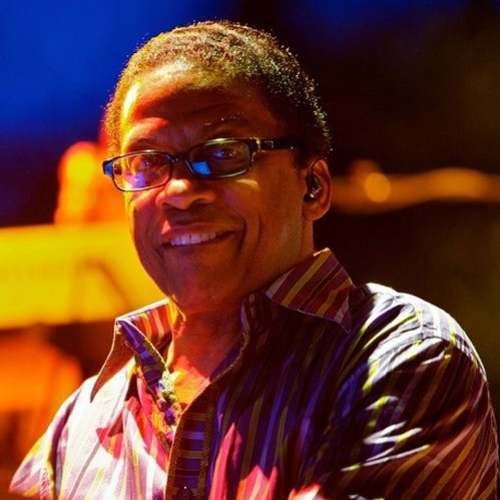 Herbie Hancock