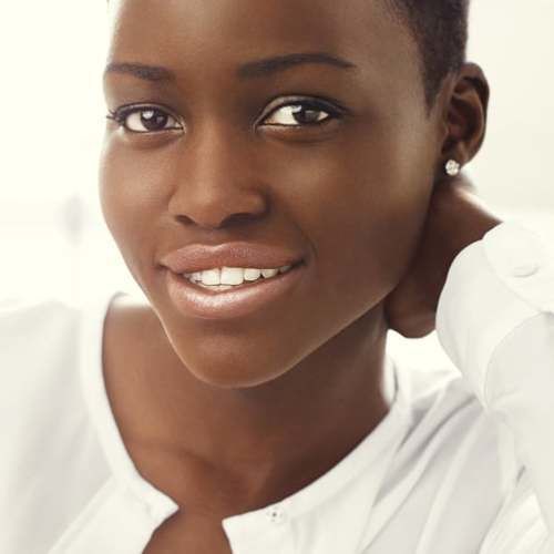 Lupita Nyong'o