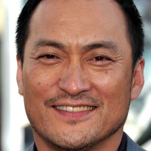 Ken Watanabe