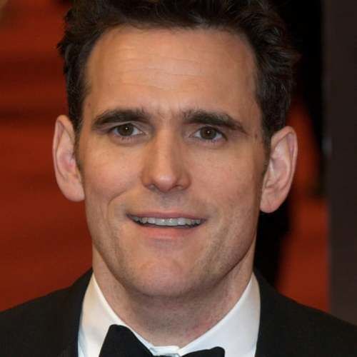 Matt Dillon