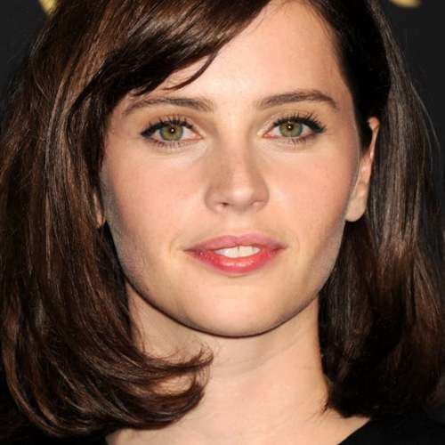 Felicity Jones