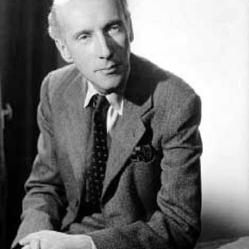 Wilfrid Hyde-White