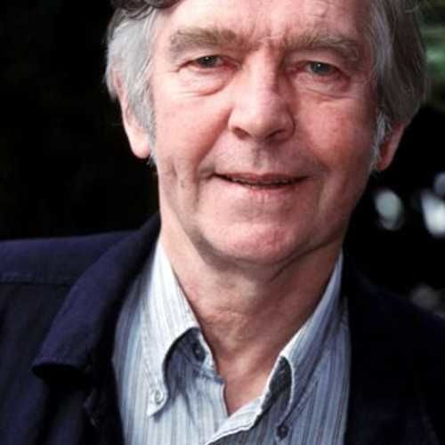 Tom Courtenay