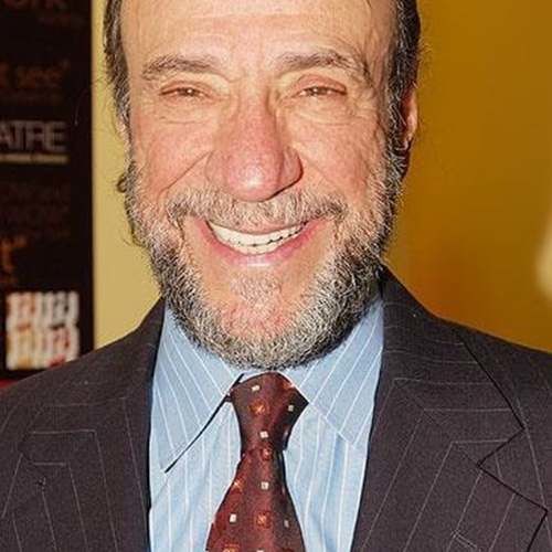 F. Murray Abraham