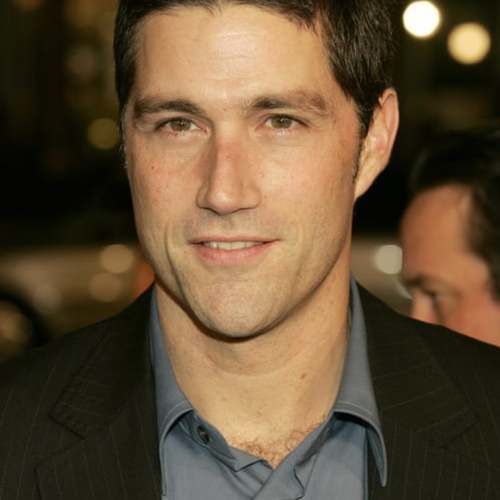 Matthew Fox