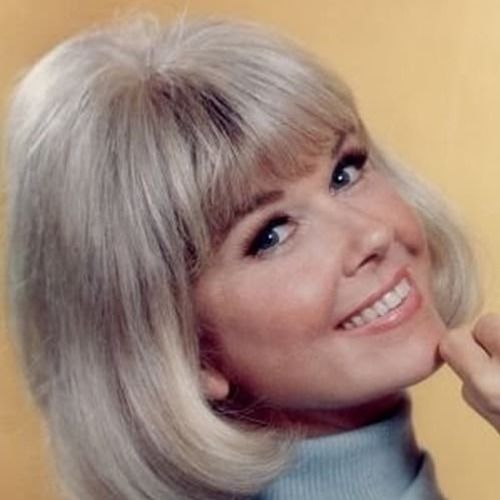 Doris Day
