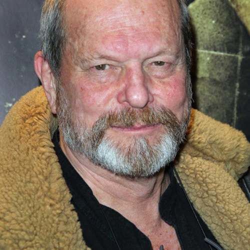 Terry Gilliam