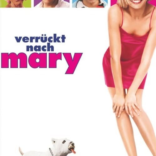 Verrückt nach Mary