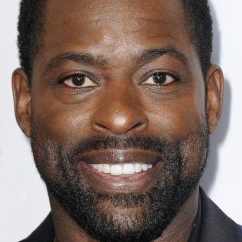 Sterling K. Brown