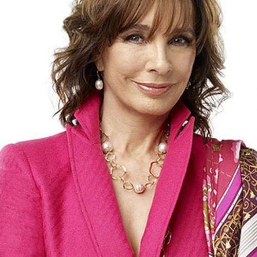 Anne Archer