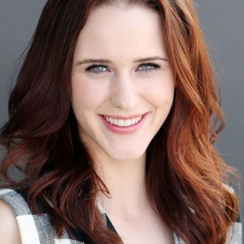 Rachel Brosnahan