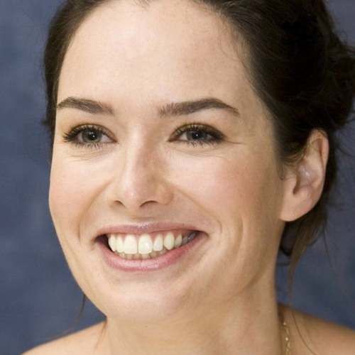 Lena Headey