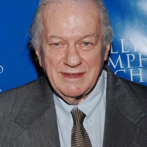 Charles Durning