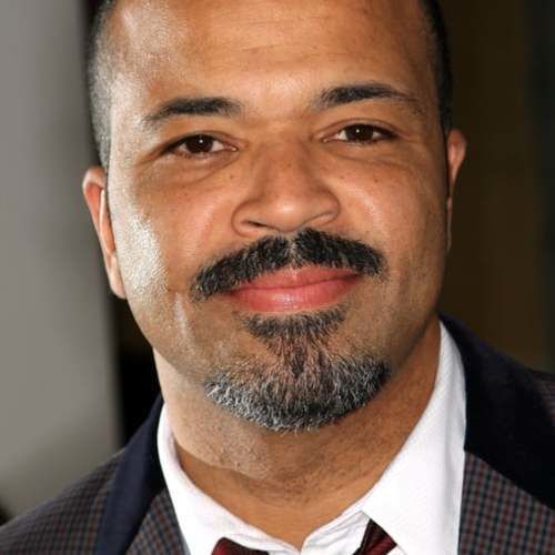 Jeffrey Wright