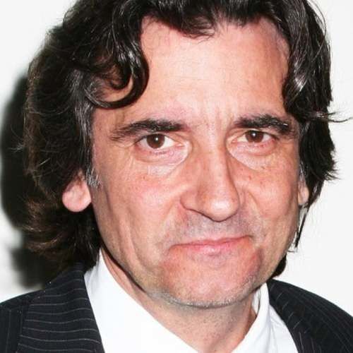 Griffin Dunne