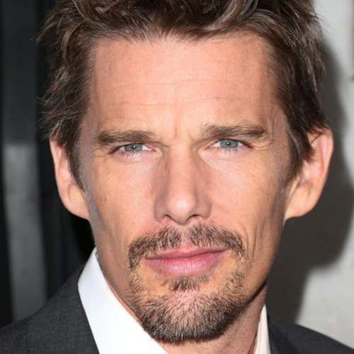 Ethan Hawke