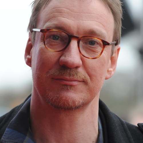 David Thewlis