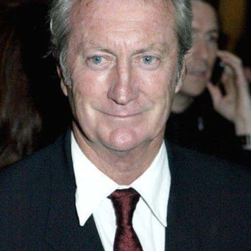 Bryan Brown
