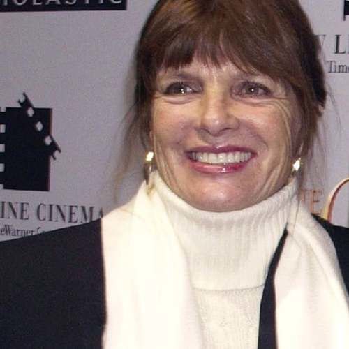 Katharine Ross