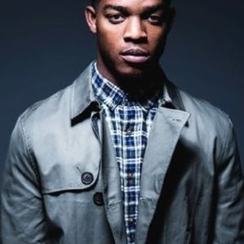 Stephan James