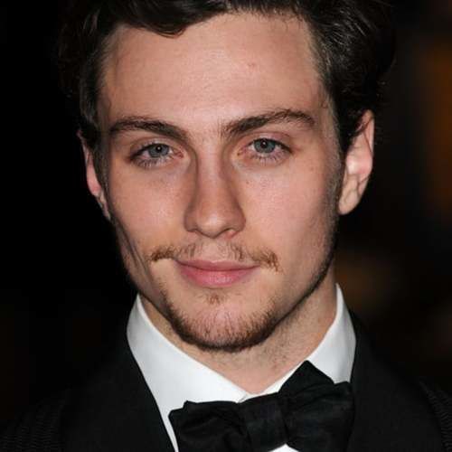 Aaron Taylor-Johnson