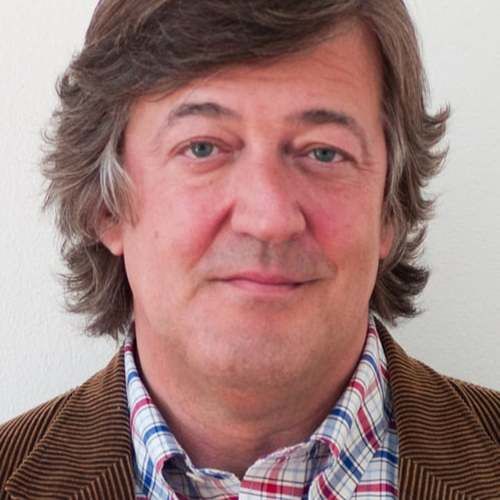 Stephen Fry