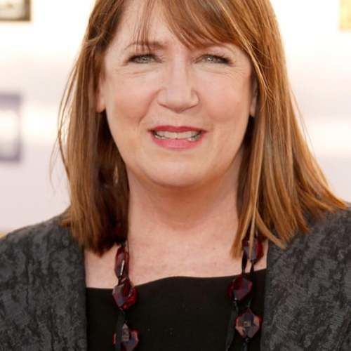 Ann Dowd