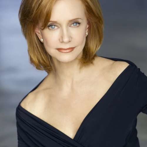 Swoosie Kurtz