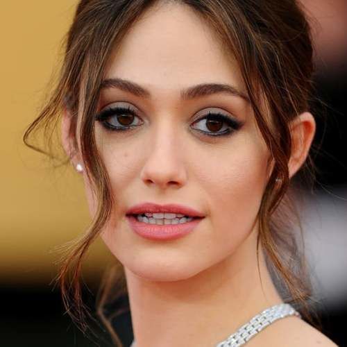 Emmy Rossum