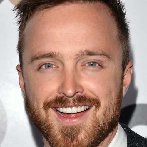 Aaron Paul