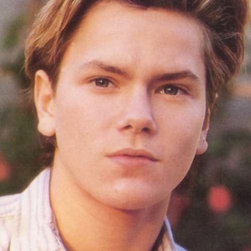River Phoenix