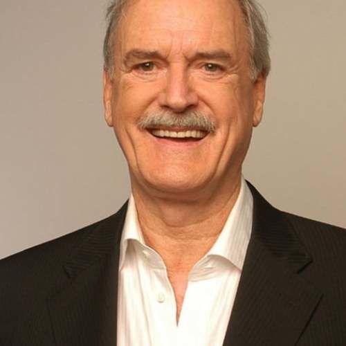 John Cleese