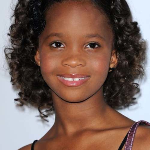 Quvenzhané Wallis