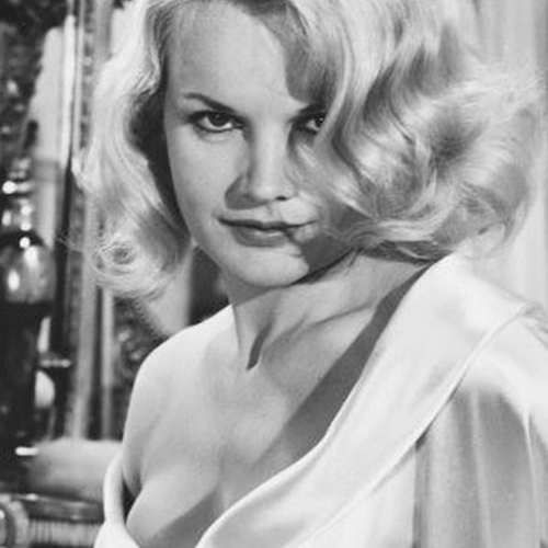 Carroll Baker