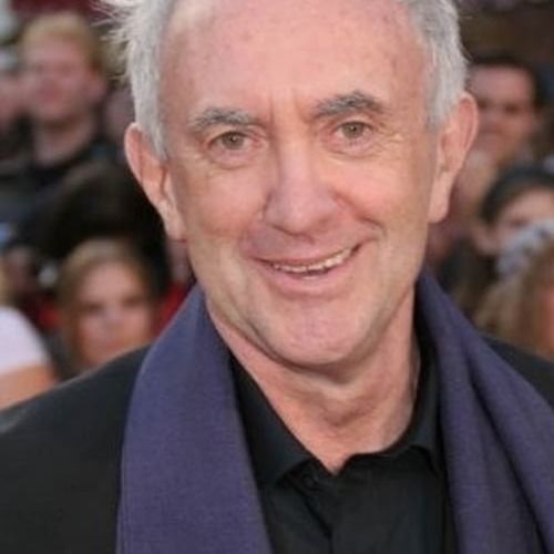 Jonathan Pryce