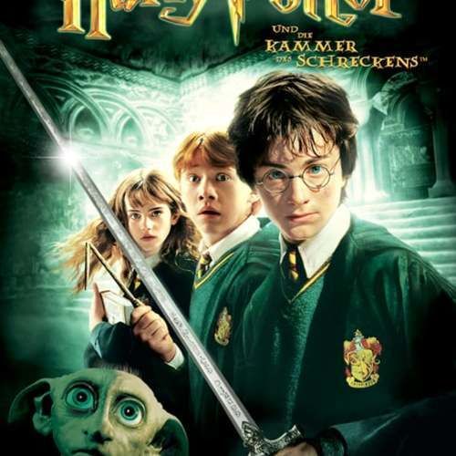 Harry Potter und die Kammer des Schreckens