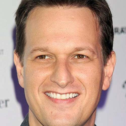 Josh Charles