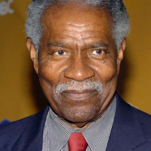 Ossie Davis