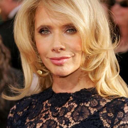 Rosanna Arquette