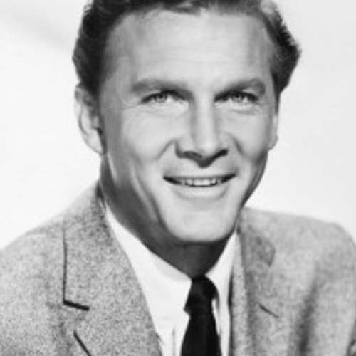 Steve Forrest